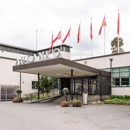 Scandic Aulanko Hameenlinna Exterior photo