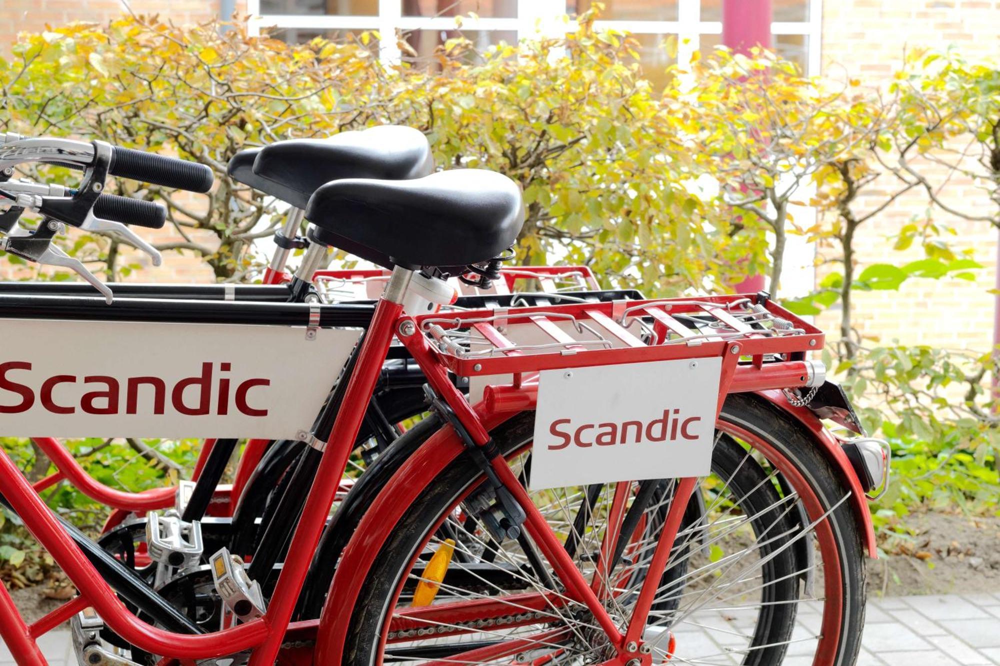 Scandic Aulanko Hameenlinna Exterior photo