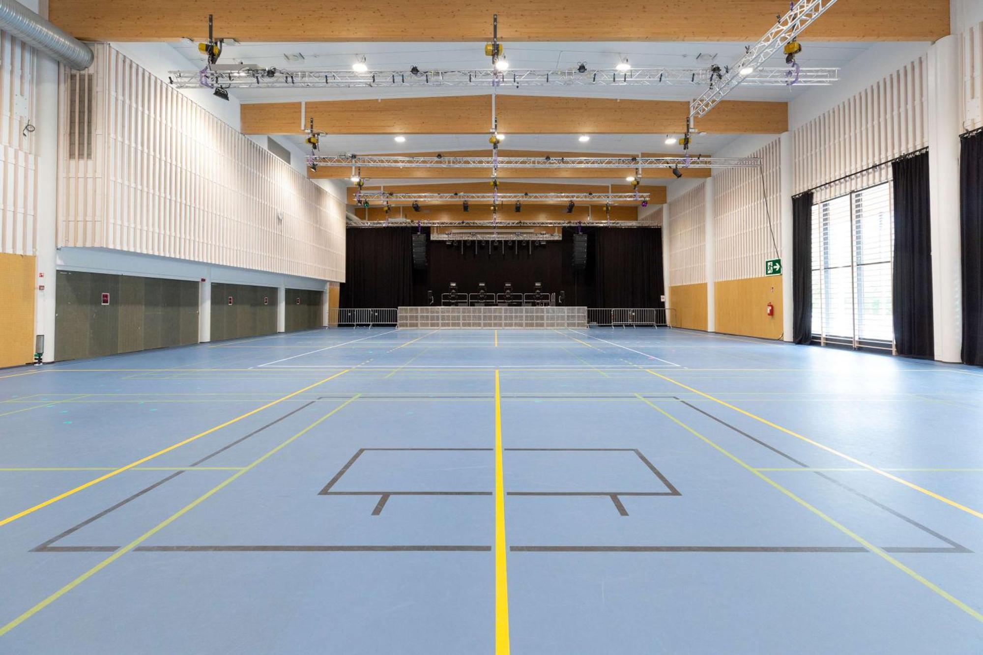 Scandic Aulanko Hameenlinna Exterior photo